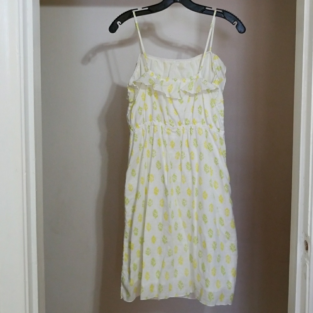 Old Navy Ruffled Sundress - Picture 2 of 4